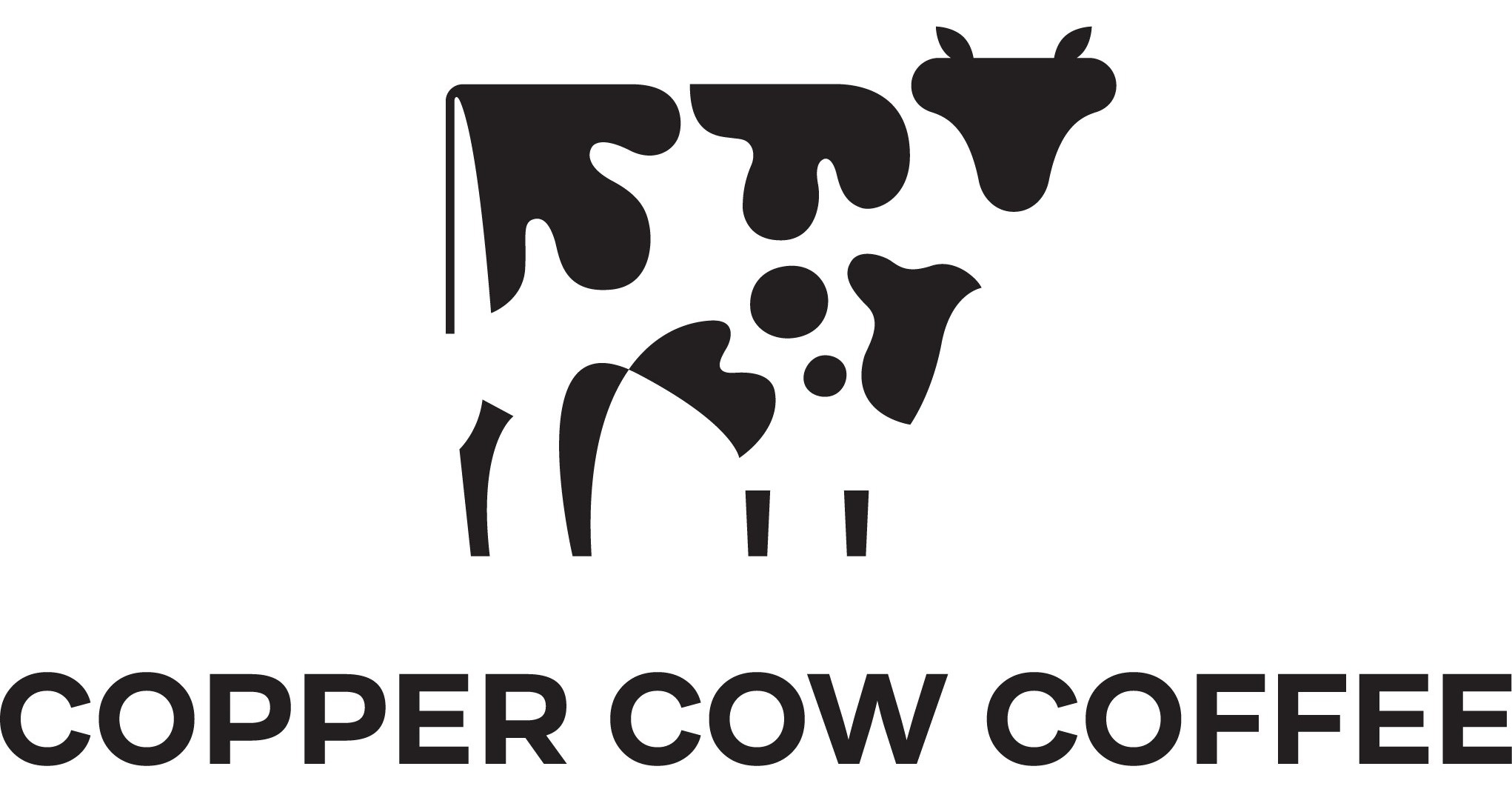 Copper Cow